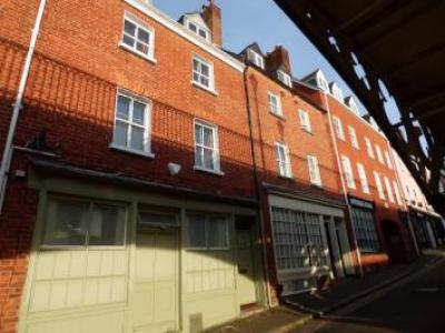 Annonce Location Appartement Exeter