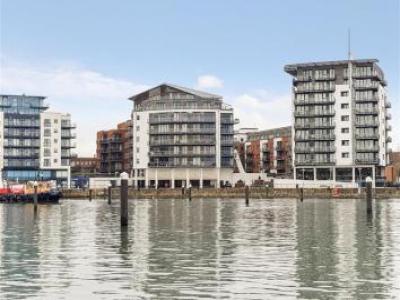 Annonce Location Appartement Southampton