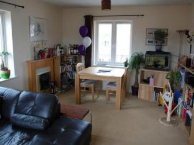 Louer Appartement Swindon