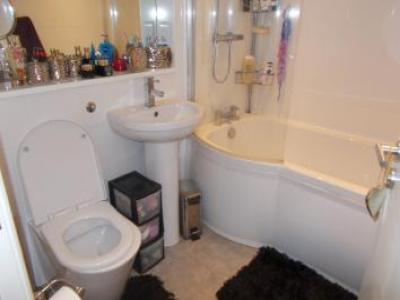 Louer Appartement Romford