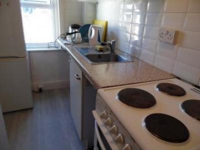 Louer Appartement Bournemouth