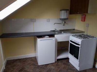 Louer Appartement Birmingham