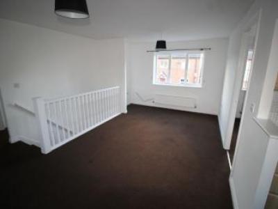 Louer Appartement Nottingham