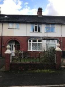 Annonce Location Maison Stoke-on-trent