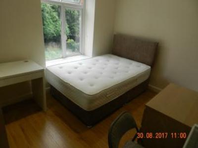 Annonce Location Appartement Cardiff