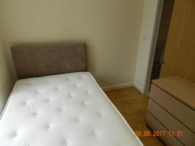 Louer Appartement Cardiff