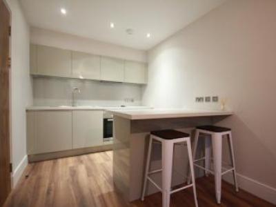 Louer Appartement Birmingham