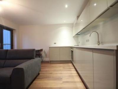 Louer Appartement Birmingham