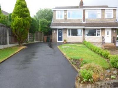 Annonce Location Maison Rochdale