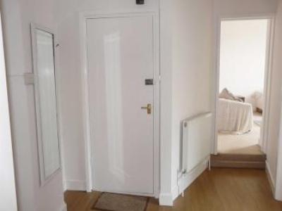 Louer Appartement Nottingham