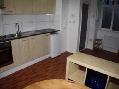 Louer Appartement Nottingham