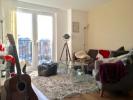 Location Appartement SALFORD M3 5