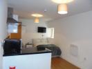 Location Appartement LEEDS LS1 1