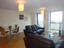 Location Appartement SALFORD M3 5