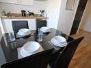 Louer Appartement LIVERPOOL rgion LIVERPOOL