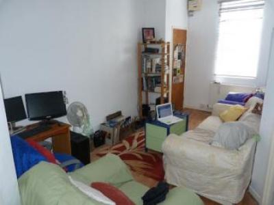 Louer Appartement Cardiff