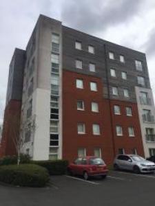 Annonce Location Appartement Stoke-on-trent