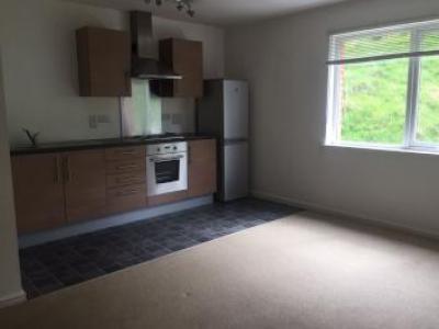 Louer Appartement Stoke-on-trent