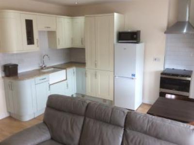 Louer Appartement Cardiff