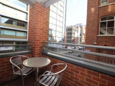 Louer Appartement Manchester