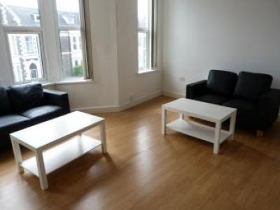 Annonce Location Appartement Cardiff