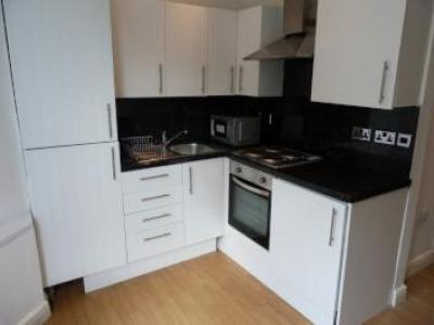 Annonce Location Appartement Cardiff