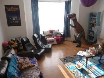 Annonce Location Appartement Cardiff