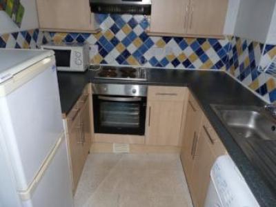 Louer Appartement Cardiff