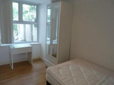 Louer Appartement Cardiff