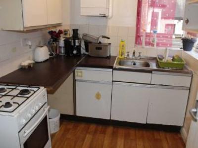 Louer Appartement Leicester