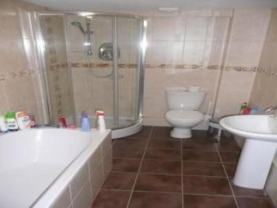 Louer Appartement Southampton