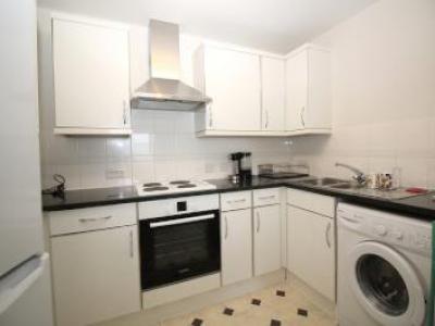 Louer Appartement Crawley