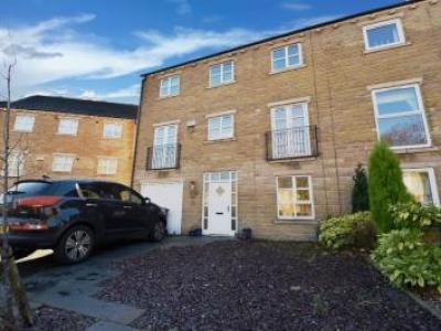 Annonce Location Maison Huddersfield