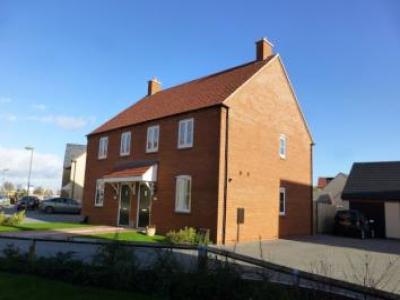 Annonce Location Maison Bicester