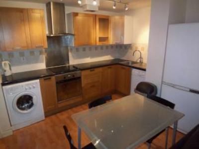 Louer Appartement Manchester