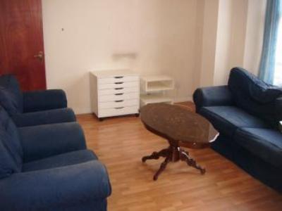 Louer Appartement Cardiff