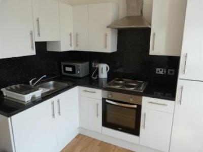 Louer Appartement Cardiff