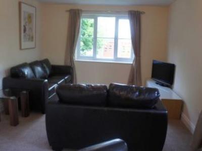 Louer Appartement Crawley