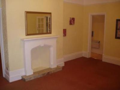 Louer Appartement Nottingham