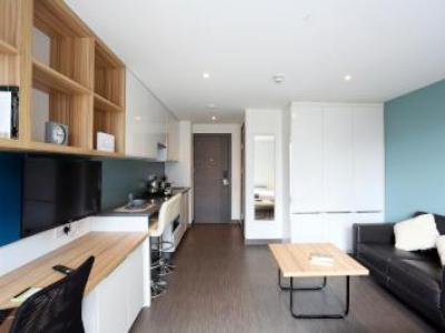 Louer pour les vacances Appartement Sheffield