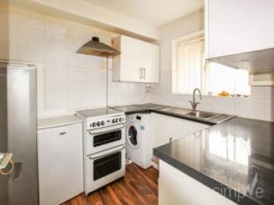 Annonce Location Appartement West-drayton