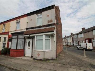 Annonce Location Maison Liverpool