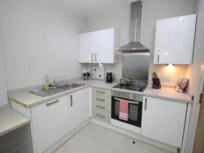 Annonce Location Appartement Liverpool