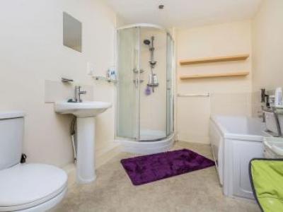 Louer Appartement Stoke-on-trent