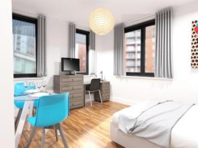 Annonce Location Appartement Leeds