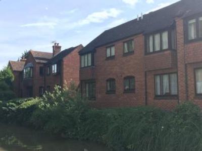 Annonce Location Appartement Stratford-upon-avon