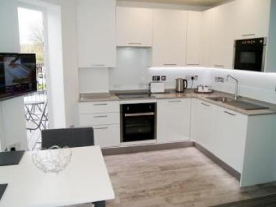 Louer Appartement Bournemouth