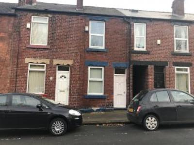 Annonce Location Maison Sheffield