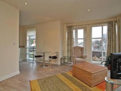 Louer Appartement Nottingham