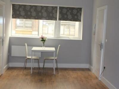 Louer Appartement Luton